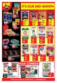 Shoprite catalogue Page 2