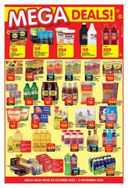 Shoprite catalogue Page 3