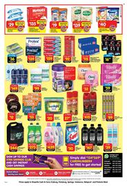 Shoprite catalogue Page 4