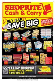 Shoprite catalogue Page 5
