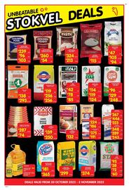 Shoprite catalogue Page 6