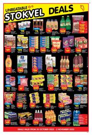 Shoprite catalogue Page 7