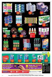 Shoprite catalogue Page 8