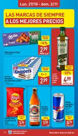 Folleto ALDI semana 44 Página 10