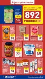 Folleto ALDI semana 44 Página 16