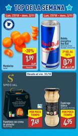 Folleto ALDI semana 44 Página 2