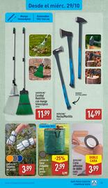 Folleto ALDI semana 44 Página 23