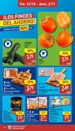 Folleto ALDI semana 44 Página 32