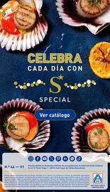 Folleto ALDI semana 44 Página 34