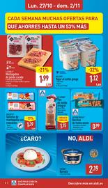 Folleto ALDI semana 44 Página 8