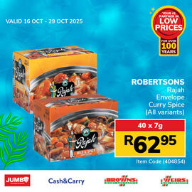 Jumbo catalogue Page 1