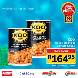Jumbo catalogue Page 2