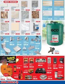 Cashbuild catalogue Page 2