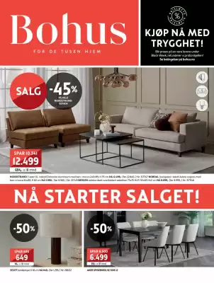 Bohus kundeavis (gyldig til 20-12)