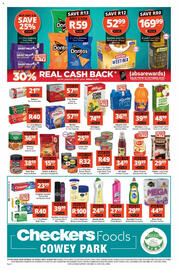 Checkers catalogue Page 4