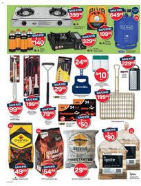 Pick n Pay catalogue Page 2