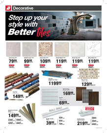 Build It catalogue Page 2