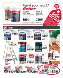 Build It catalogue Page 3