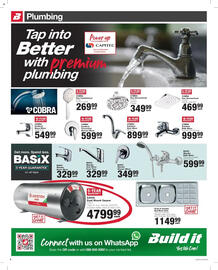 Build It catalogue Page 4