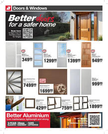 Build It catalogue Page 6