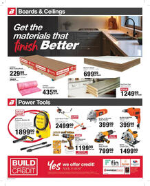 Build It catalogue Page 7
