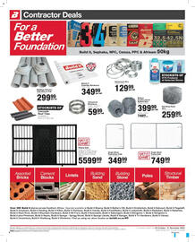 Build It catalogue Page 8