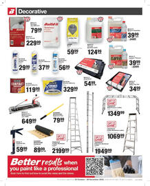 Build It catalogue Page 2