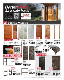 Build It catalogue Page 6