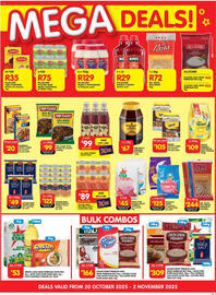 Shoprite catalogue Page 3