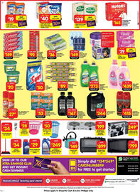 Shoprite catalogue Page 4