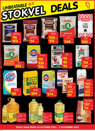 Shoprite catalogue Page 6