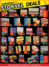 Shoprite catalogue Page 7