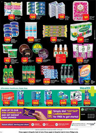 Shoprite catalogue Page 8