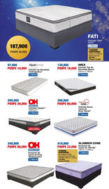 OK Furniture catalogue Page 12