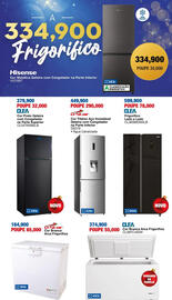 OK Furniture catalogue Page 2