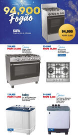 OK Furniture catalogue Page 3