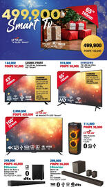 OK Furniture catalogue Page 5