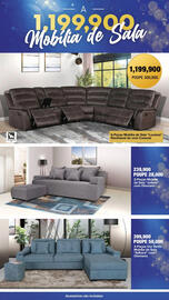 OK Furniture catalogue Page 6