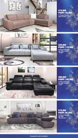 OK Furniture catalogue Page 7
