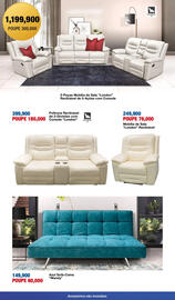 OK Furniture catalogue Page 8