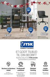JYSK kundeavis Side 9