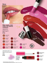 Catálogo Natura Página 104