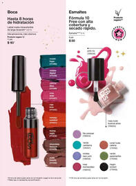 Catálogo Natura Página 105