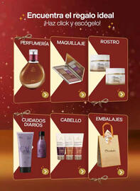 Catálogo Natura Página 11