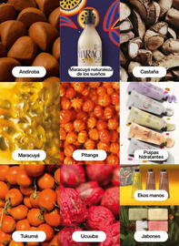 Catálogo Natura Página 121