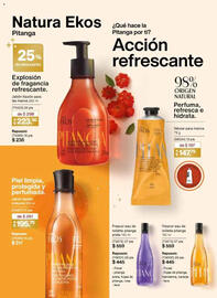 Catálogo Natura Página 122