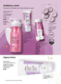 Catálogo Natura Página 141