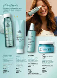 Catálogo Natura Página 147