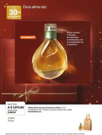 Catálogo Natura Página 15