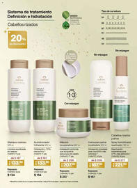 Catálogo Natura Página 161